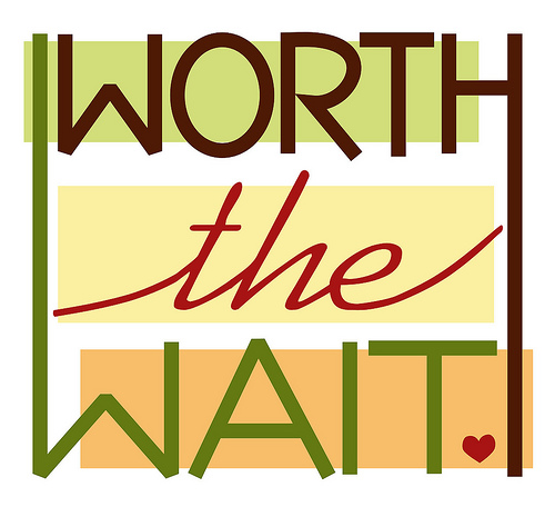 Worth the Wait | Encouraging teenage Christian girls to live the